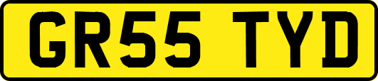 GR55TYD