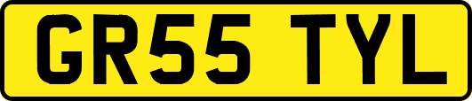 GR55TYL