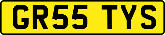 GR55TYS