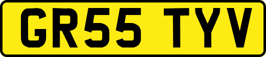 GR55TYV
