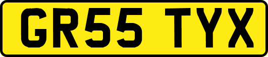 GR55TYX
