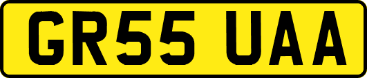 GR55UAA