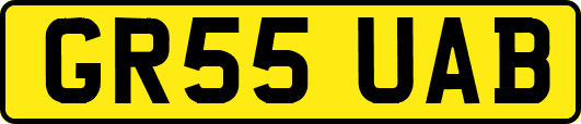 GR55UAB
