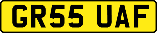 GR55UAF
