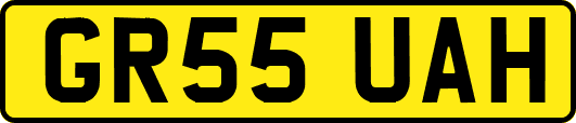 GR55UAH