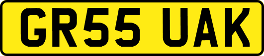 GR55UAK