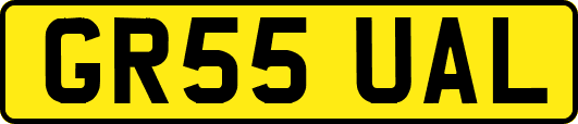GR55UAL
