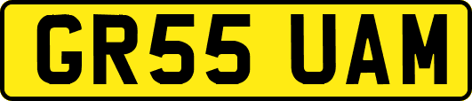 GR55UAM