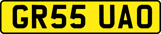 GR55UAO