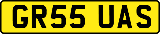 GR55UAS