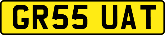 GR55UAT