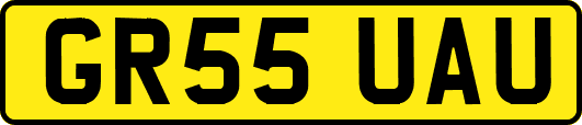 GR55UAU