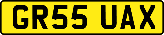 GR55UAX