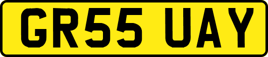 GR55UAY