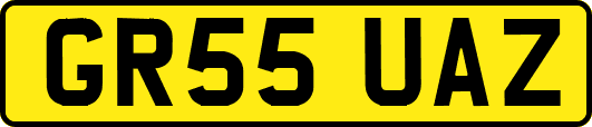 GR55UAZ