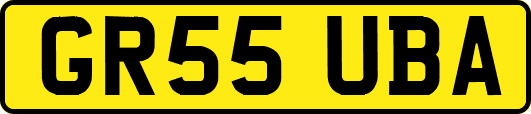 GR55UBA