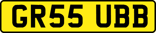GR55UBB
