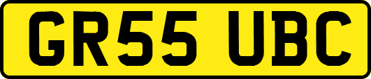 GR55UBC