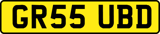 GR55UBD