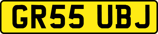 GR55UBJ