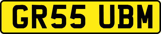 GR55UBM