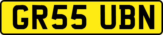 GR55UBN