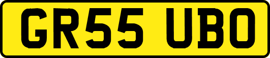 GR55UBO