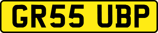 GR55UBP