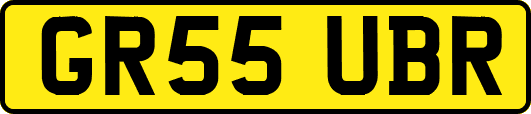GR55UBR