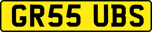 GR55UBS