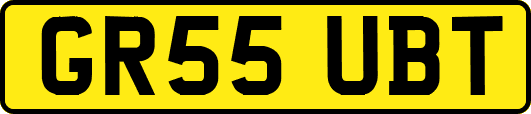 GR55UBT