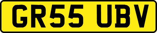 GR55UBV