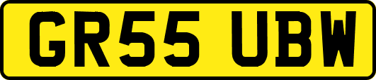 GR55UBW