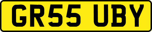 GR55UBY