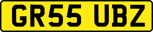 GR55UBZ