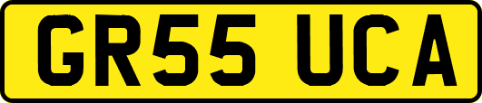 GR55UCA