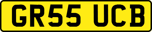 GR55UCB
