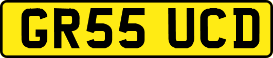 GR55UCD