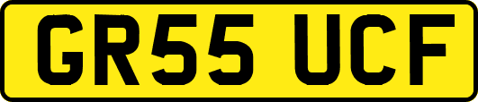 GR55UCF