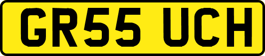 GR55UCH