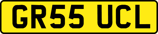 GR55UCL