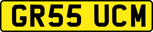 GR55UCM