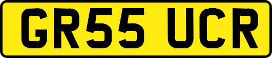 GR55UCR