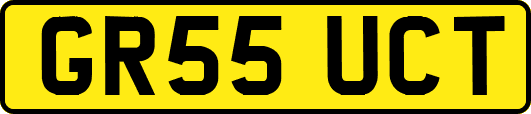 GR55UCT