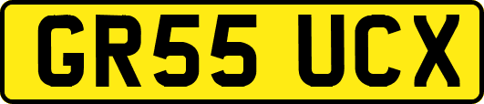 GR55UCX
