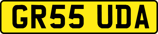 GR55UDA