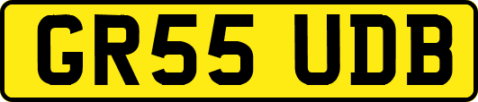 GR55UDB