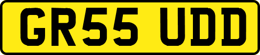 GR55UDD