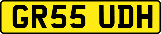 GR55UDH