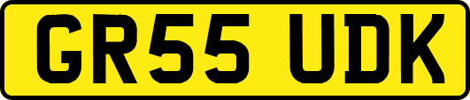 GR55UDK